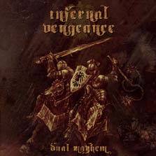 Infernal Vengeance : Dual Mayhem